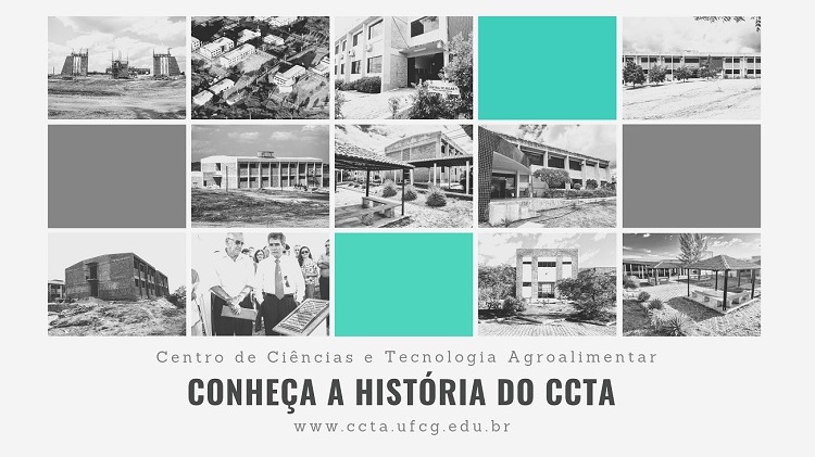 Conheça um pouco da história do Centro