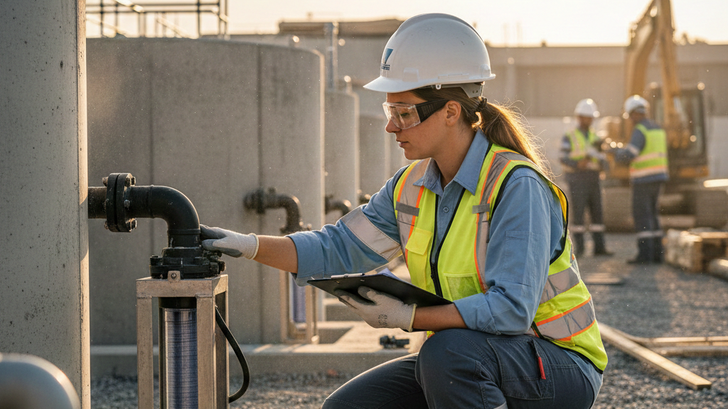 Curso de Engenharia Ambiental muda de nome