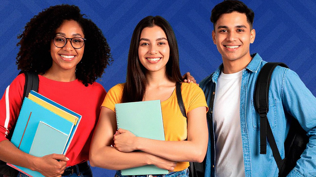 Edital unificado da Assistência Estudantil