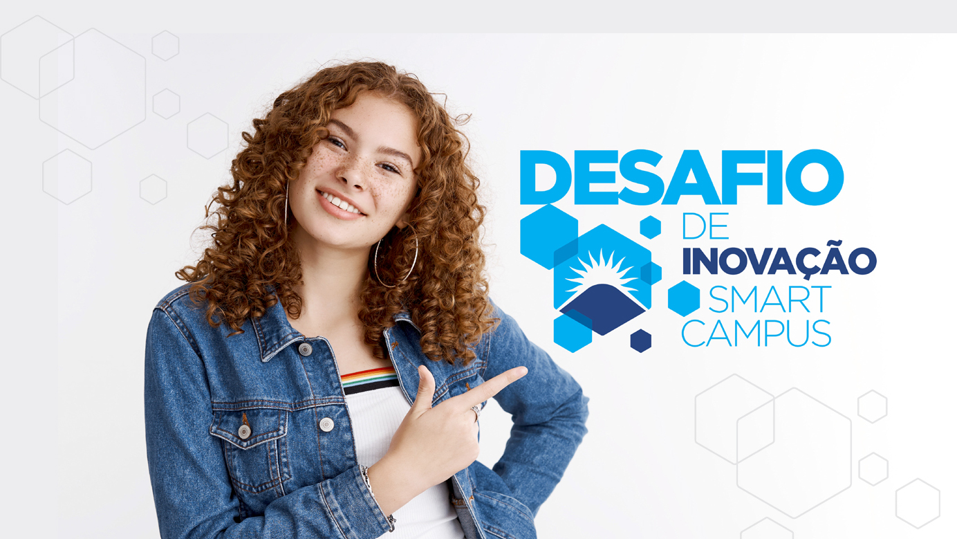 UFCG lança Desafio de Inovação Smart Campus