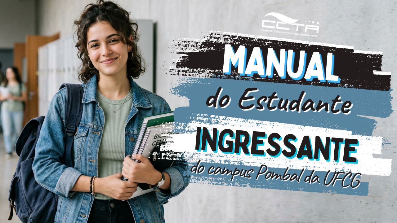 Material destinado a estudantes novatos