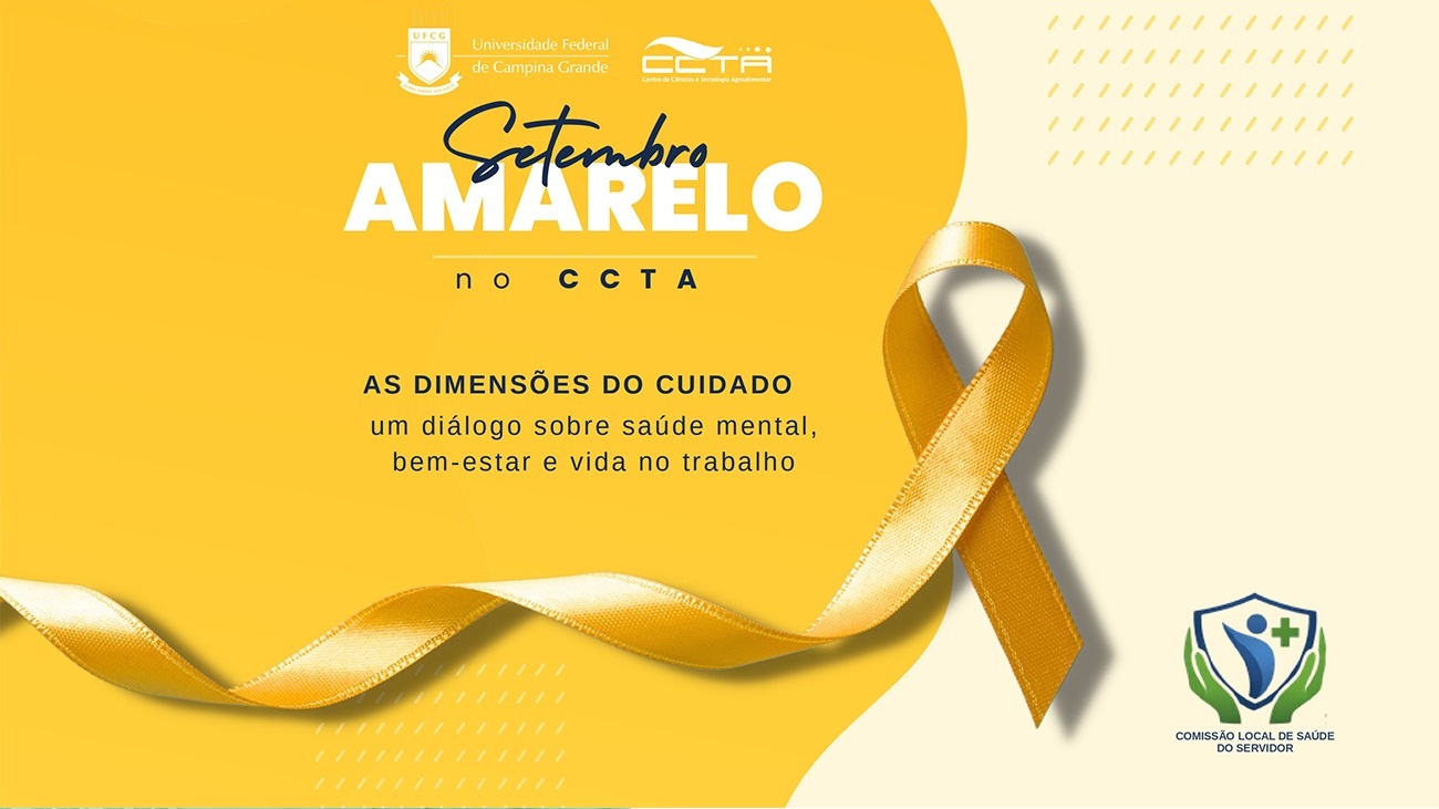 Ação de Saúde Mental